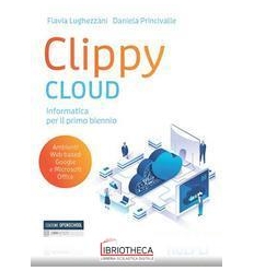 CLIPPY CLOUD ED.ONLINE