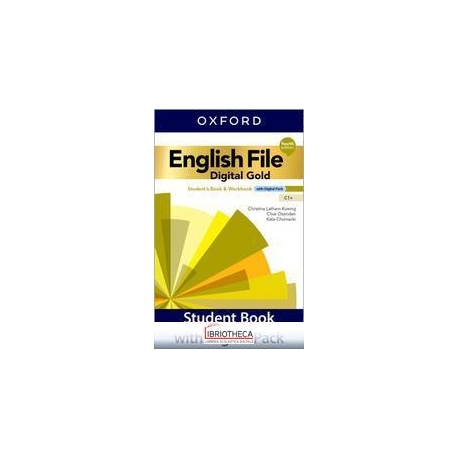 ENGLISH FILE 4E HUB ADVANCED ED.MISTA