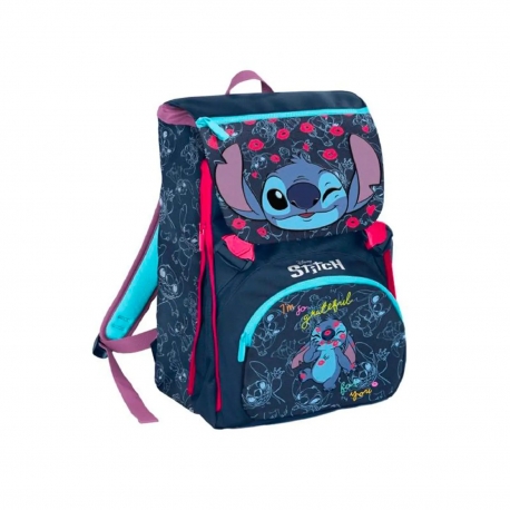 ZAINO SEVEN SDOPPIABILE BIG LILLO&STITCH