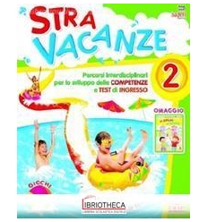 STRAVACANZE 2