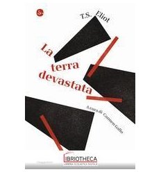 terra devastata (la)