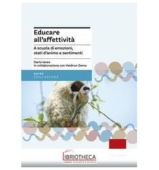 EDUCARE ALLAFFETTIVITA