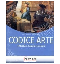 CODICE ARTE A-C