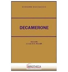 DECAMERONE