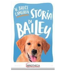 STORIA DI BAILEY