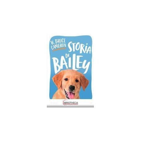 STORIA DI BAILEY