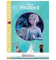 FROZEN 2 - STACCATTACCA&COLORA