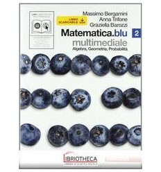 MATEMATICA BLU 2