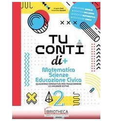 TU CONTI DI PIU 2