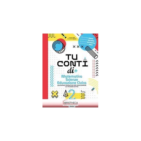 TU CONTI DI PIU 2