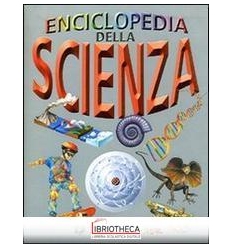 ENCICLOPEDIA DELLA SCIENZA