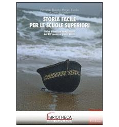 STORIA FAC.SC.SUPERIORI VOL. 2