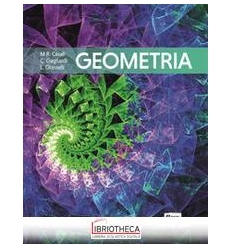 Geometria. Con accesso Textincloud