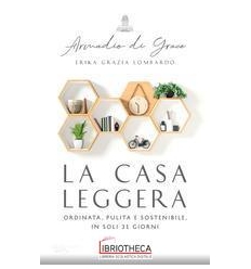 LA CASA LEGGERA