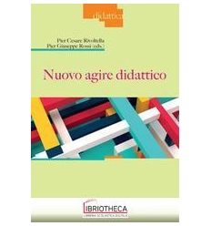 NUOVO AGIRE DIDATTICO