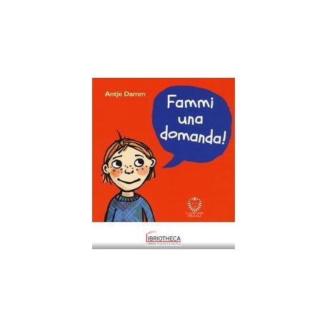 FAMMI UNA DOMANDA