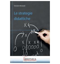 LE STRATEGIE DIDATTICHE