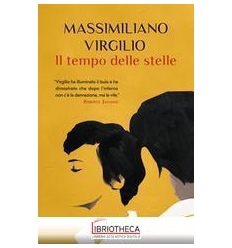 IL TEMPO DELLE STELLE