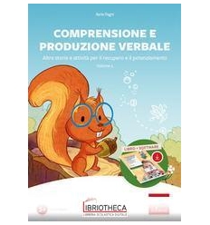 KIT COMPRENSIONE E PRODUZIONE