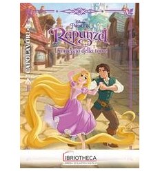 RAPUNZEL. L'INTRECCIO DELLA TORRE - I CAPOLAVORI