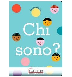 CHI SONO?