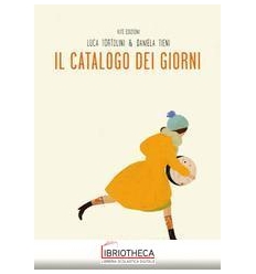 CATALOGO DEI GIORNI (IL)