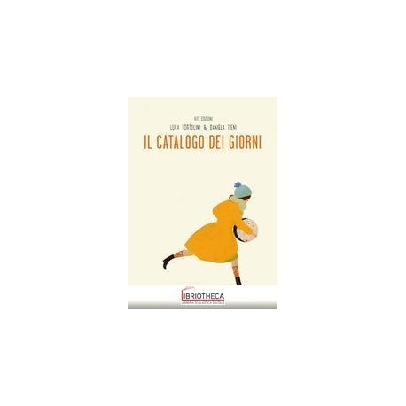 CATALOGO DEI GIORNI (IL)