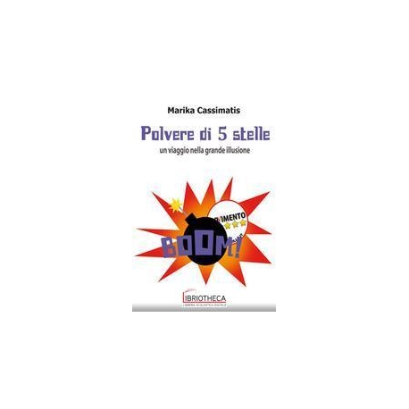 POLVERE DI 5 STELLE