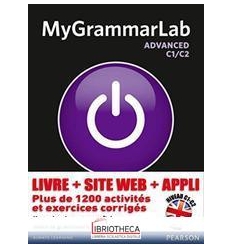 MYGRAMMARLAB C1/C2