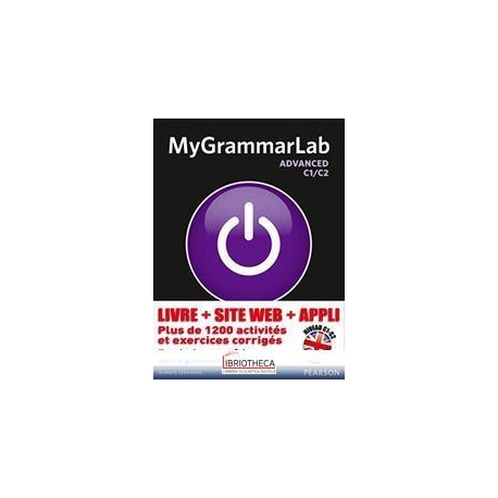 MYGRAMMARLAB C1/C2