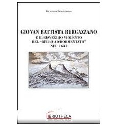 GIOVAN BATTISTA BERGAZZANO