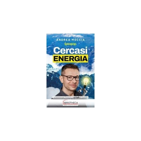 CERCASI ENERGIA