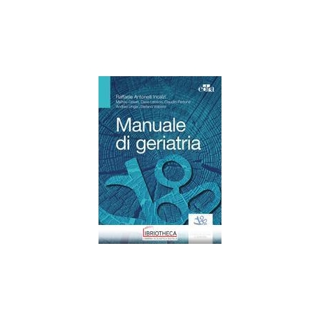 MANUALE GERIATRIA