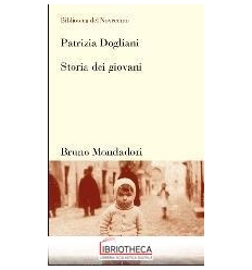 STORIA DEI GIOVANI IN ITALIA