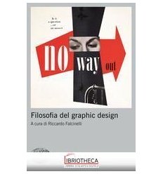 FILOSOFIA DEL GRAPHIC DESIGN