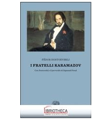 I FRATELLI KARAMAZOV