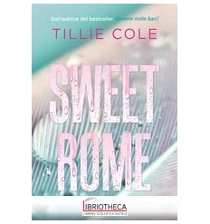 SWEET ROME