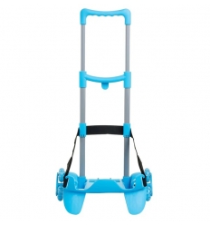 BE BOX TROLLEY 3WD SEVEN SJ GANG BLU