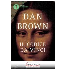 IL CODICE DA VINCI