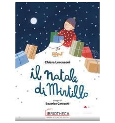 IL NATALE DI MIRTILLO