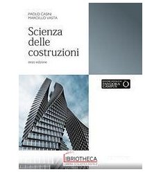 SCIENZA DELLE COSTRUZIONI