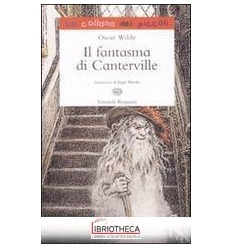 IL FANTASMA DI CANTERVILLE