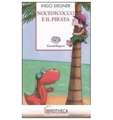 NOCEDICOCCO E IL PIRATA