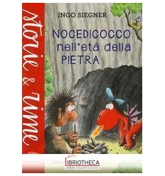 NOCEDICOCCO NELL'ETA' DELLA PIETRA