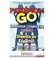 POKEMON GO