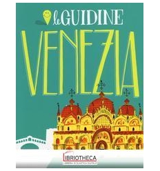 VENEZIA. EDIZ. ILLUSTRATA