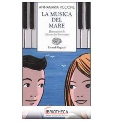 LA MUSICA DEL MARE