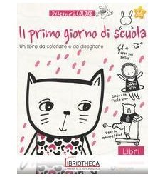 STAR - IL PRIMO GIORNO DI SCUOLA