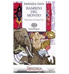 BAMBINI DEL MONDO