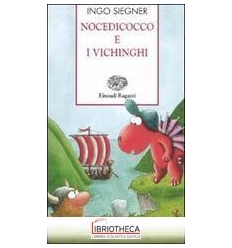 NOCEDICOCCO E I VICHINGHI